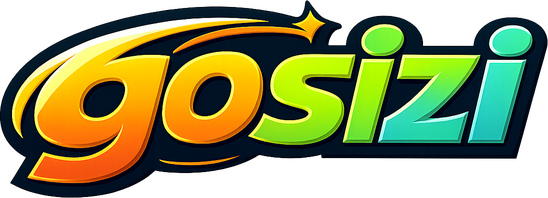 gosizi লোগো